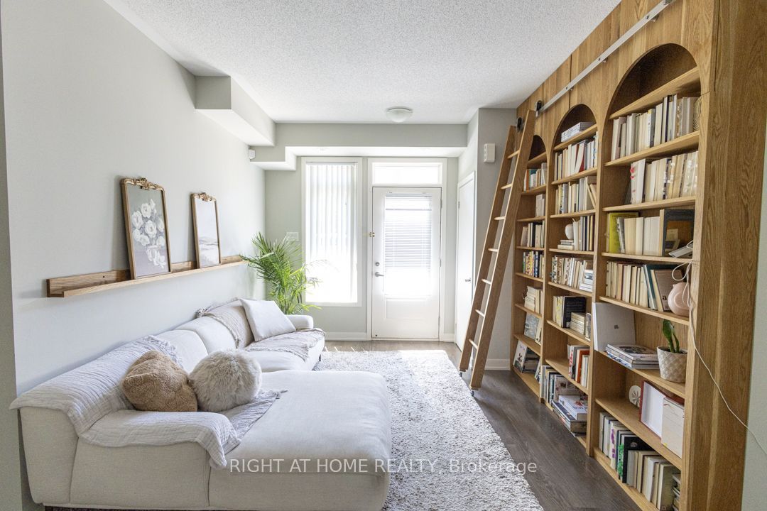 60 Orchid Place Drive 19, Toronto, ON M1B 0C4 photo 5