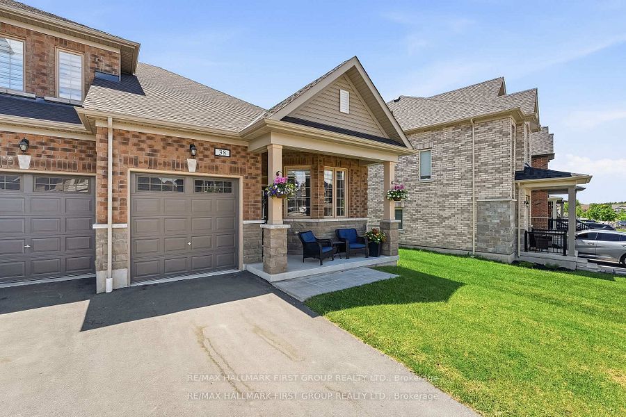 38 Southampton Street, Scugog, ON L9L 0C6