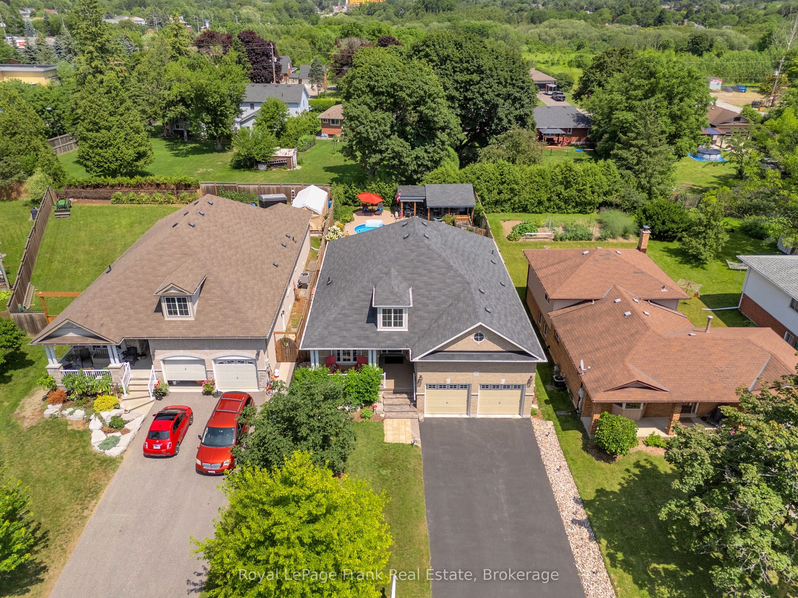 80 Foxhunt Trail, Clarington, ON L1E 1E3 photo 2