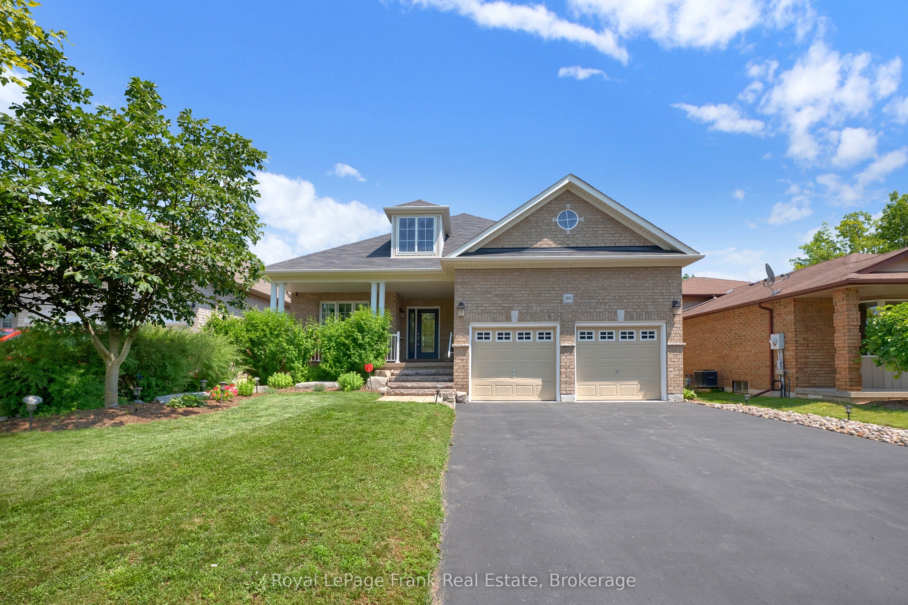 80 Foxhunt Trail, Clarington, ON L1E 1E3 photo 3