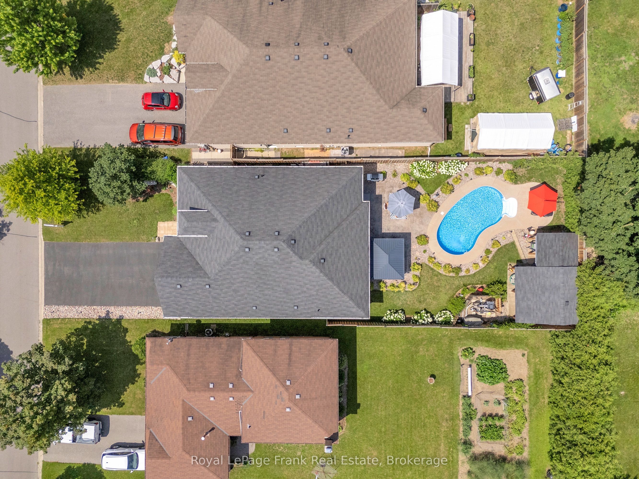 80 Foxhunt Trail, Clarington, ON L1E 1E3 photo 5