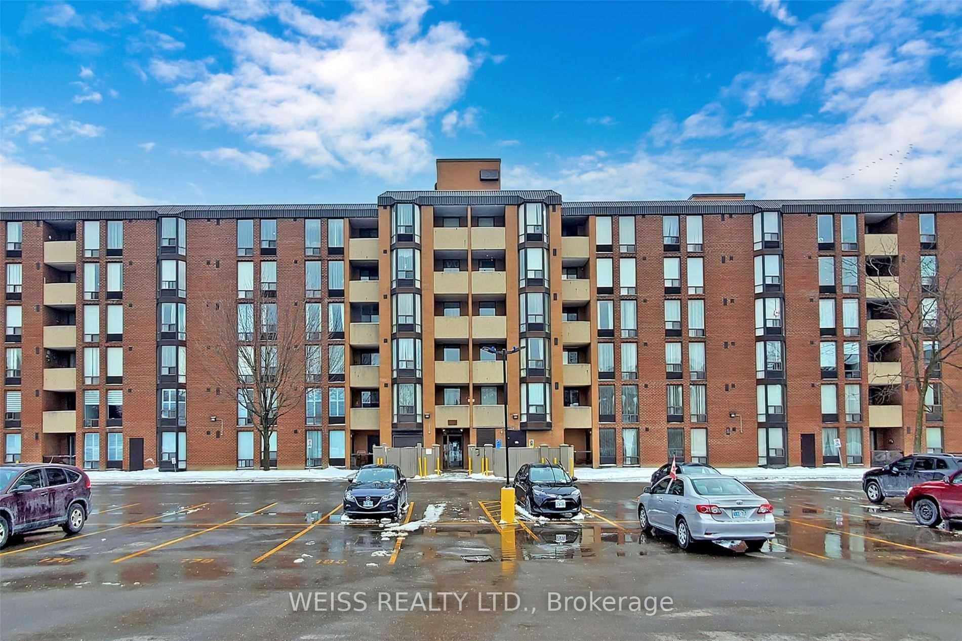 1530 Pickering Parkway 501, Pickering, ON L1V 3V8 photo 2