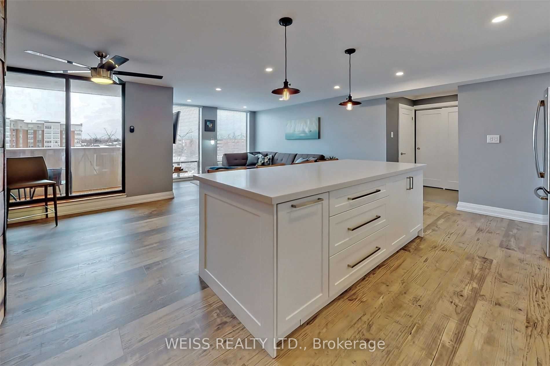 1530 Pickering Parkway 501, Pickering, ON L1V 3V8 photo 5