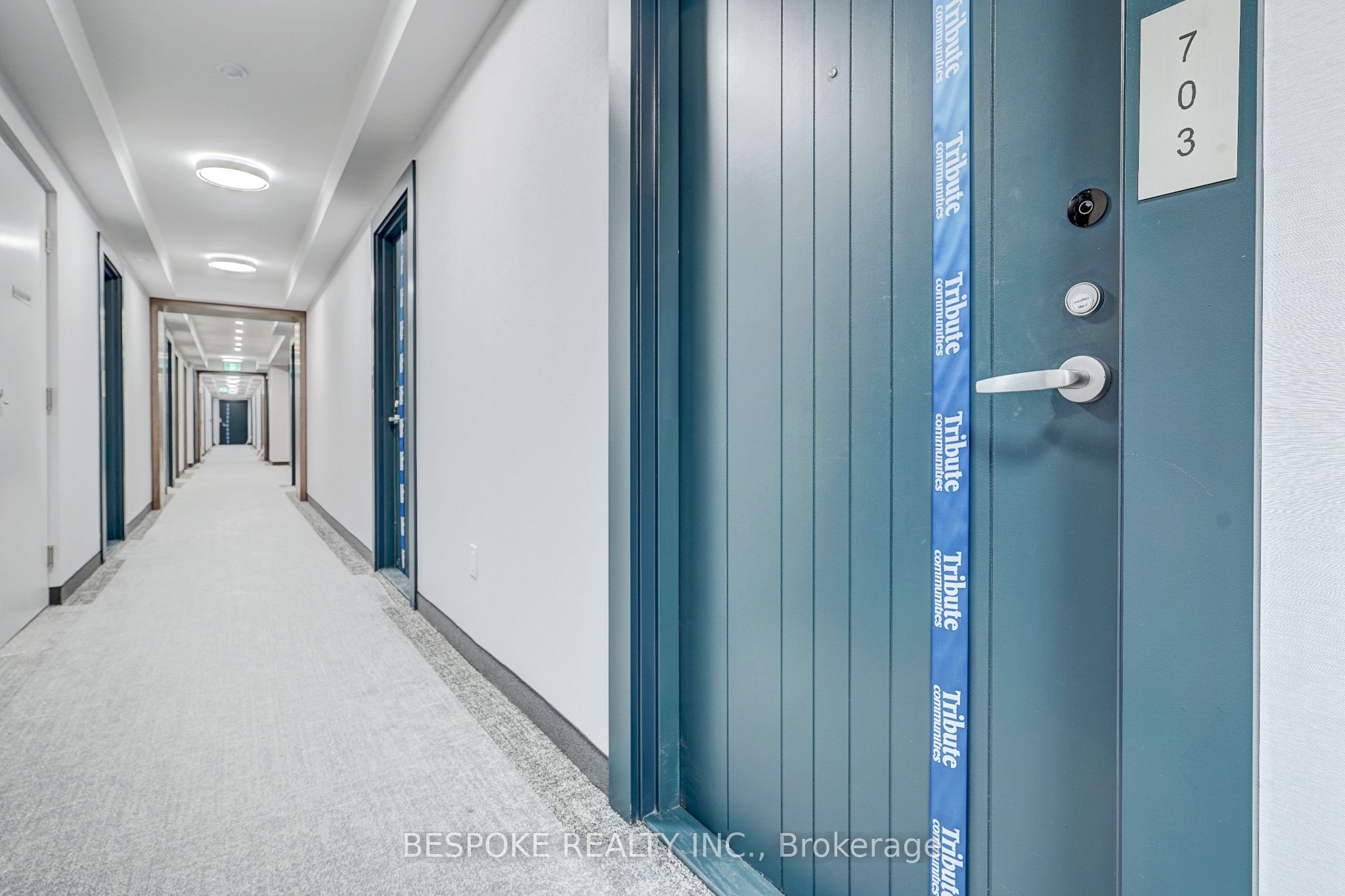 2545 Simcoe Street N 703, Oshawa, ON L1L 0W3 photo 4