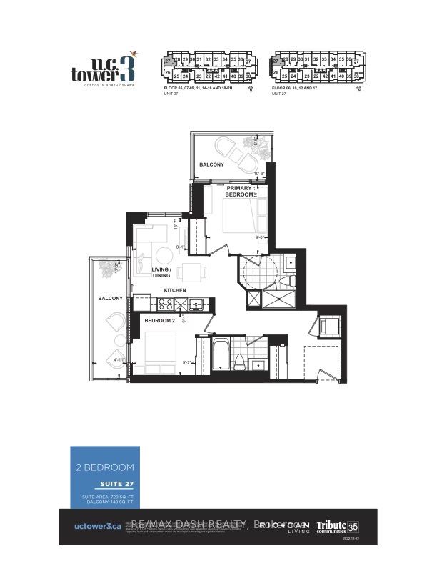 2545 Simcoe Street N 738, Oshawa, ON L1L 0W3 photo 2