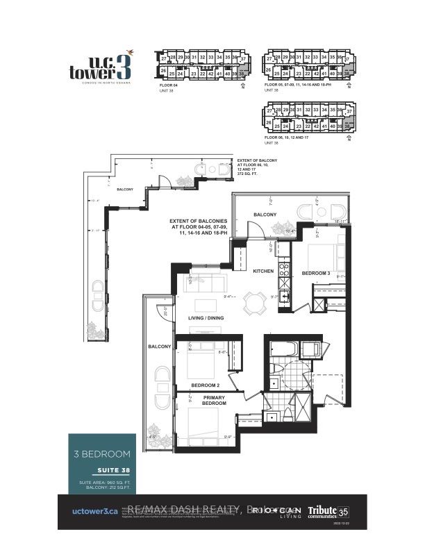 2545 Simcoe Street N 1538, Oshawa, ON L1L 0W3 photo 2
