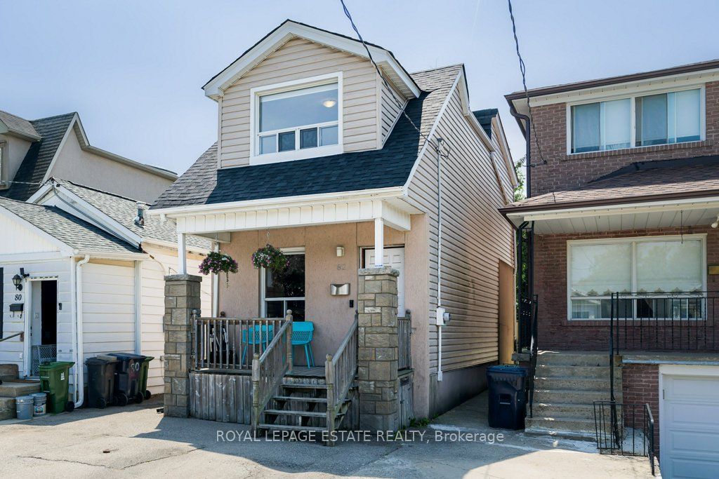 82 August Avenue, Toronto, ON M1L 3N2 photo 2