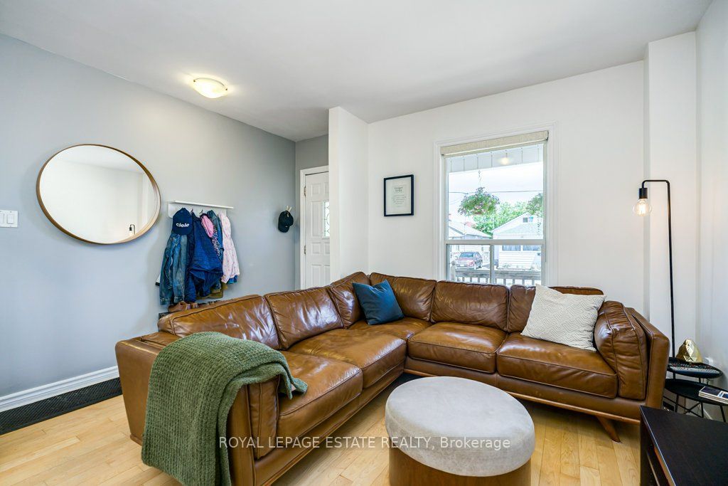 82 August Avenue, Toronto, ON M1L 3N2 photo 4