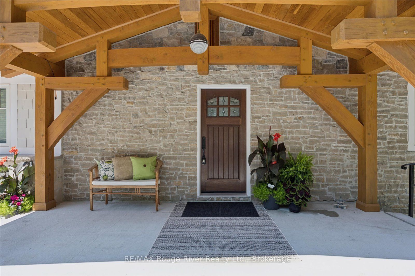 500 Fralicks Beach Road, Scugog, ON L9L 1B6 photo 5