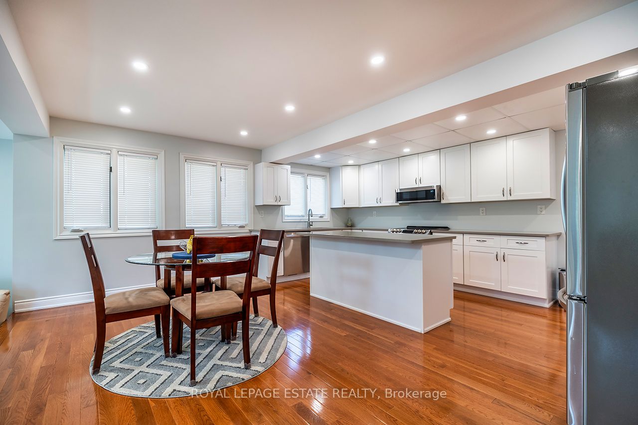 103 Aylesworth Avenue, Toronto, ON M1N 2J7 photo 5