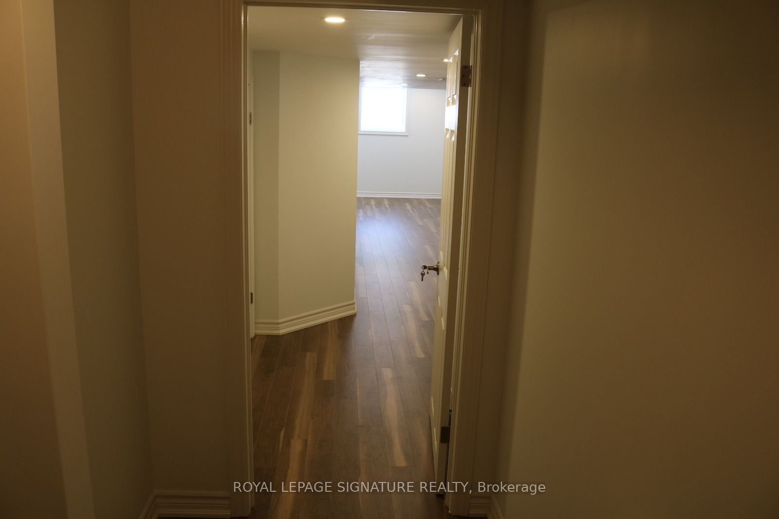 58 Bremner Street BSMT, Whitby, ON L1R 0P8 photo 5