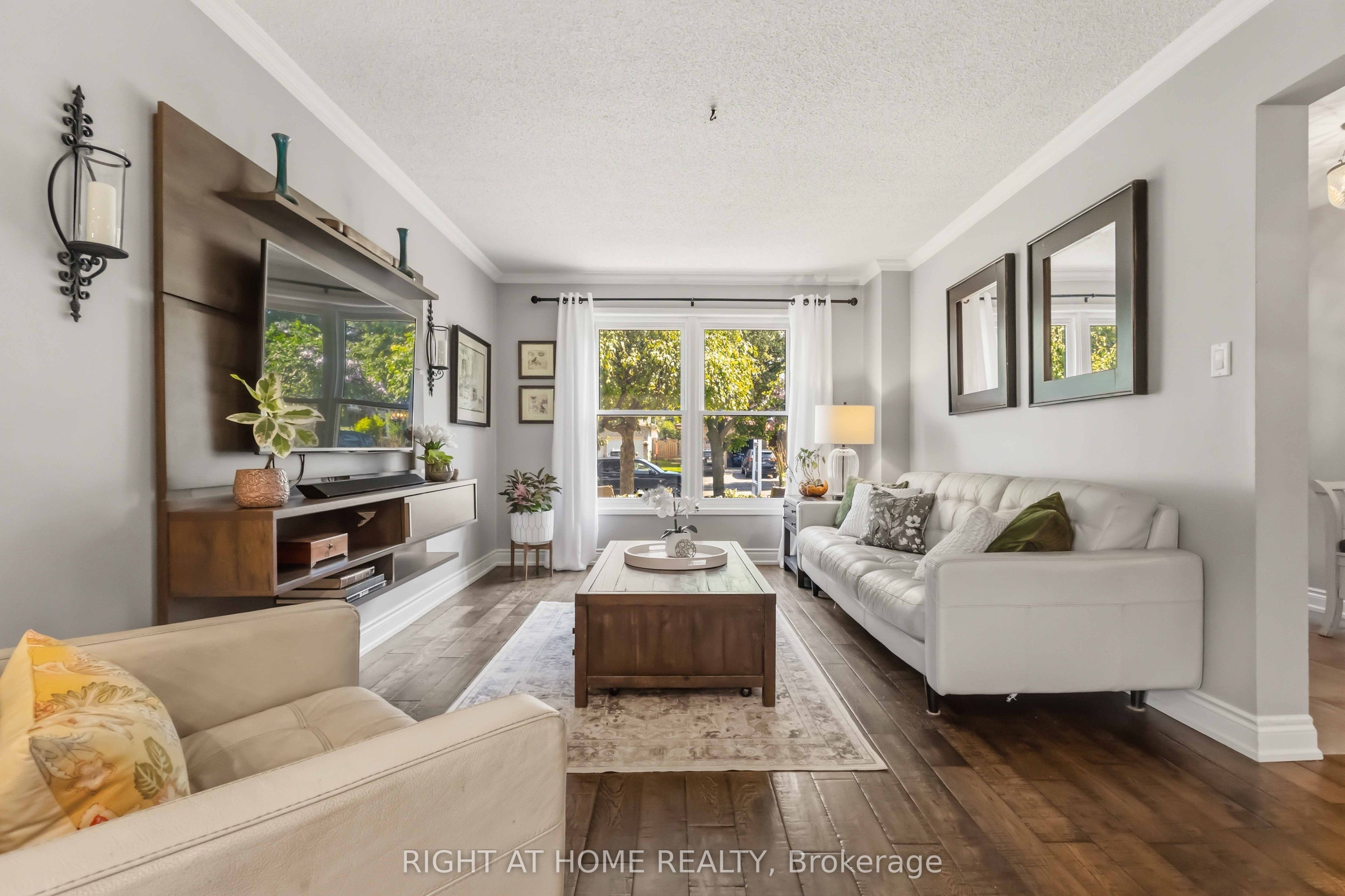 57 Morning Glory Crescent, Whitby, ON L1R 1N5 photo 5