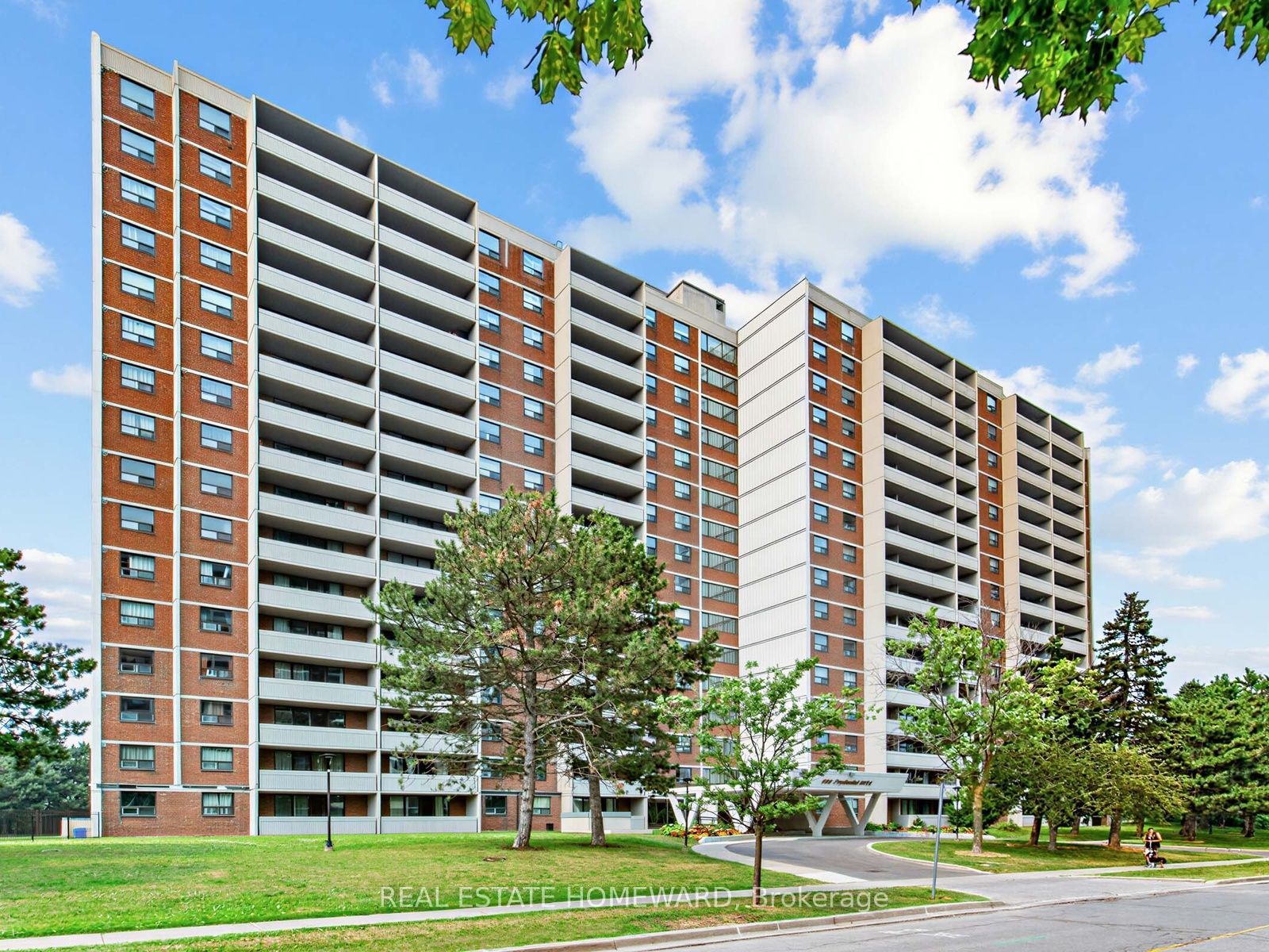 100 Prudential Drive 601, Toronto, ON M1P 4V4 photo 2