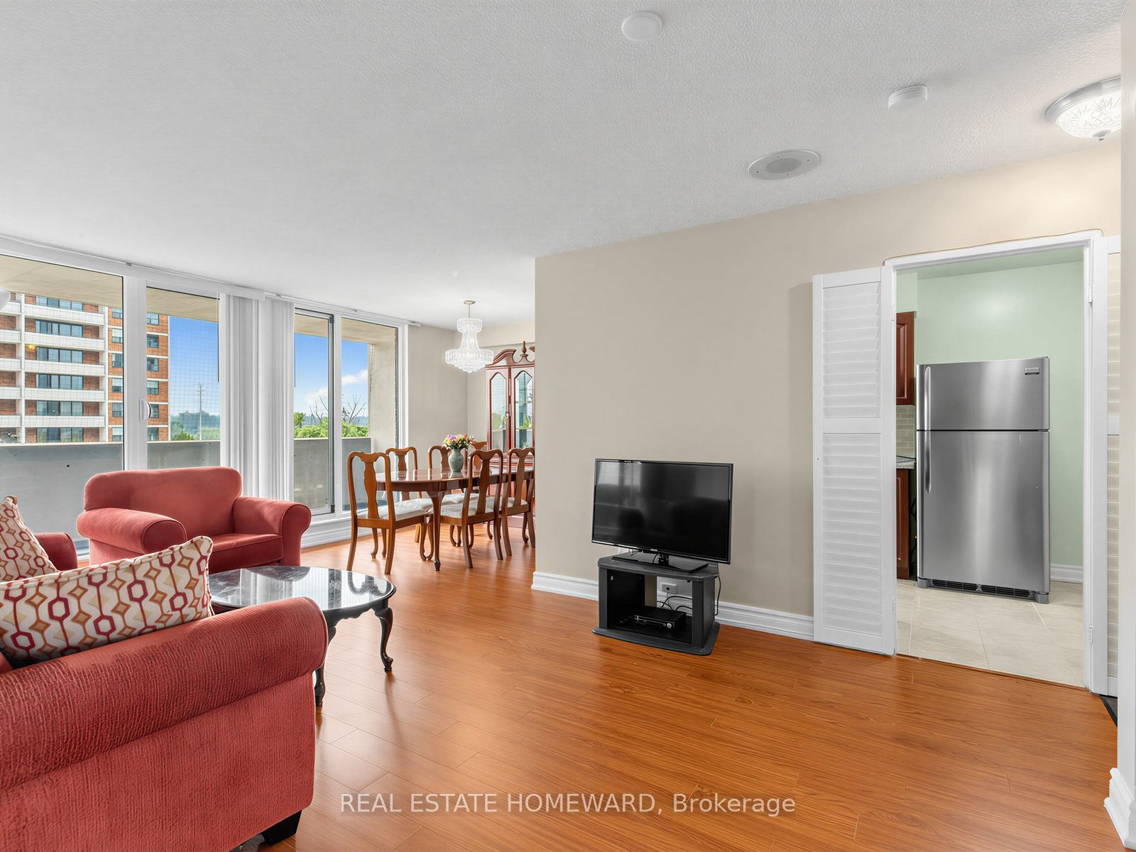 100 Prudential Drive 601, Toronto, ON M1P 4V4 photo 4