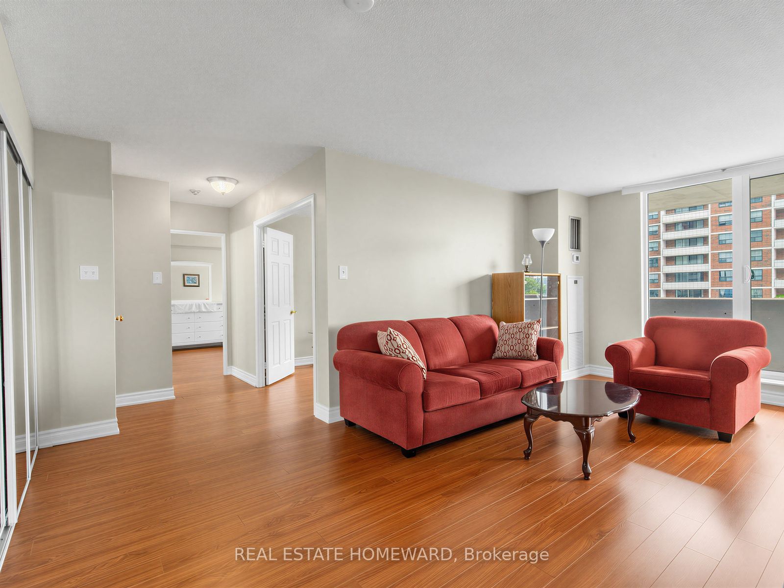 100 Prudential Drive 601, Toronto, ON M1P 4V4 photo 5