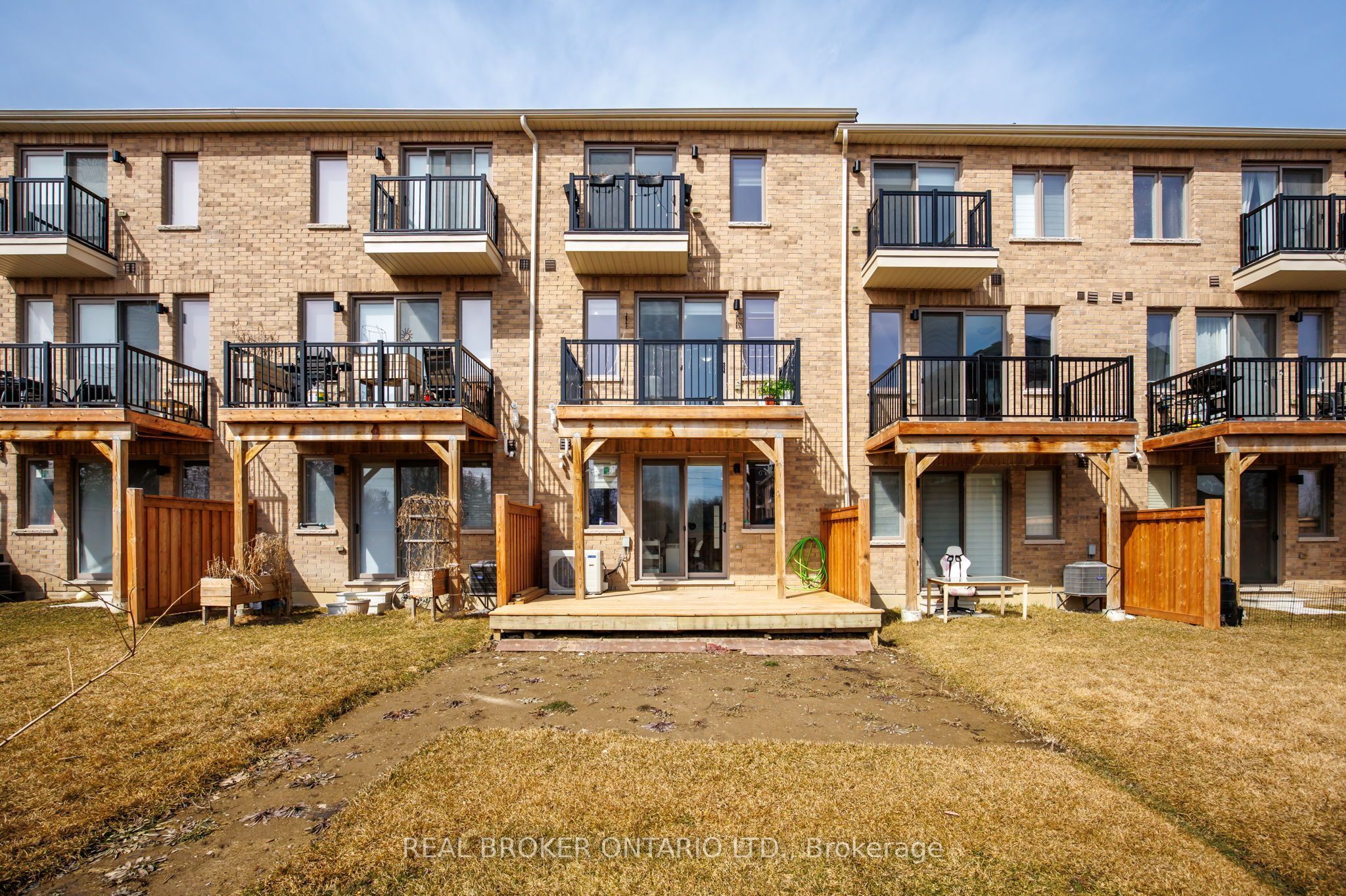 9 Nautical Way, Whitby, ON L1N 0N2 photo 5