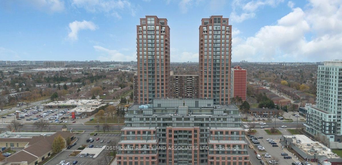 3260 Sheppard Avenue E 1004, Toronto, ON M1T 0B5