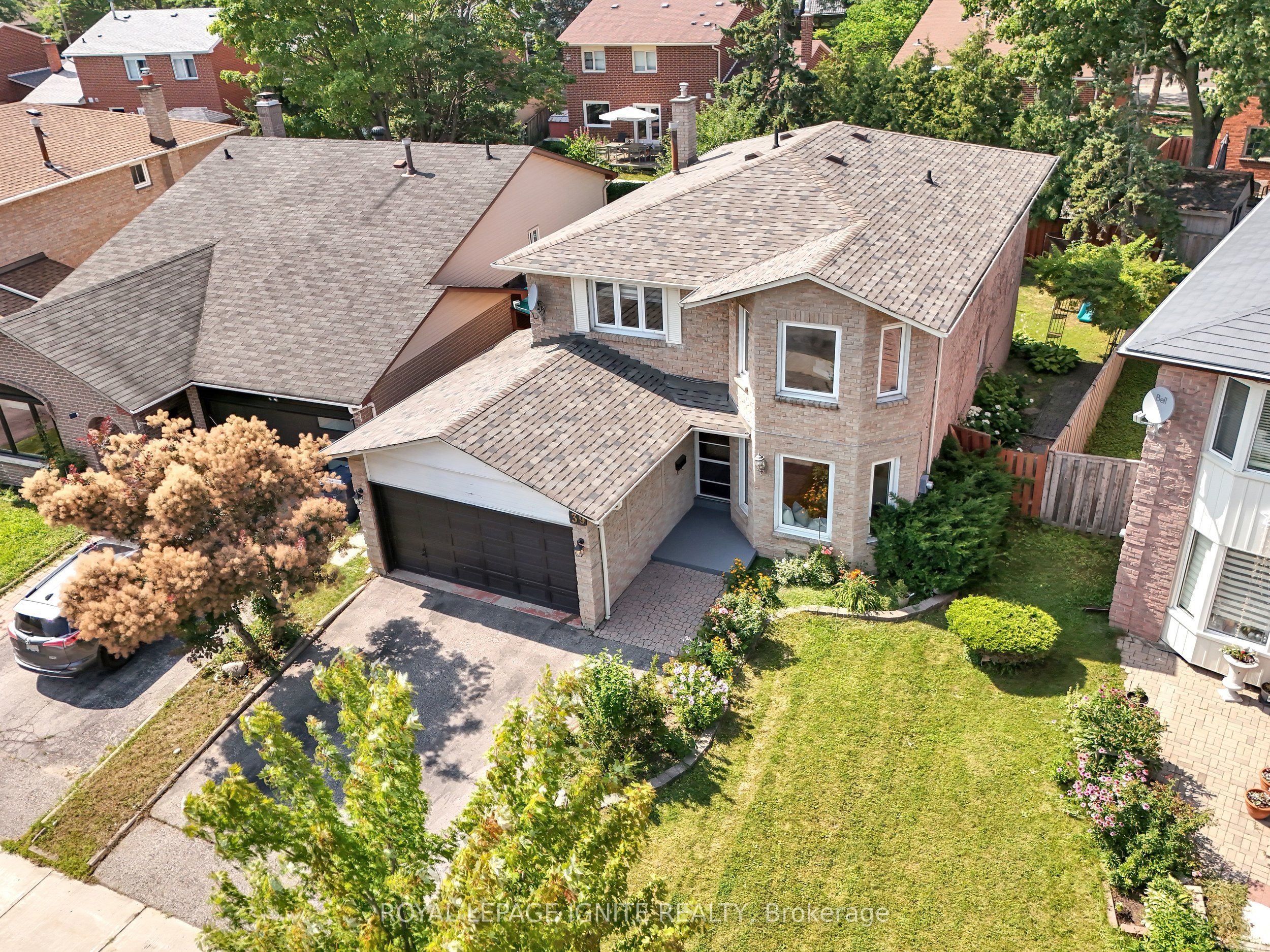39 Saddleback Court, Toronto, ON M1B 2M3 photo 2