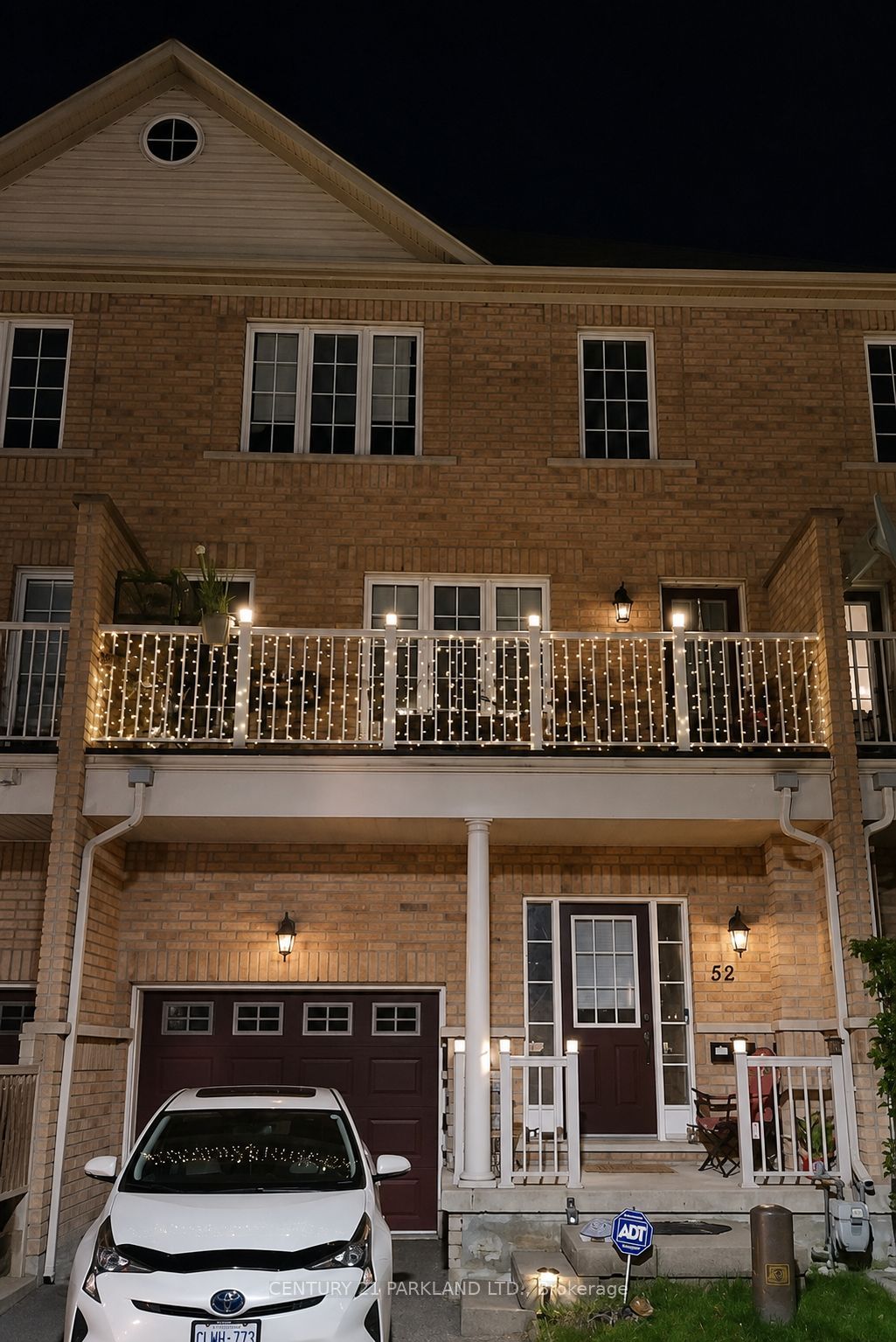52 Ignatius Lane, Toronto, ON M1E 0A3