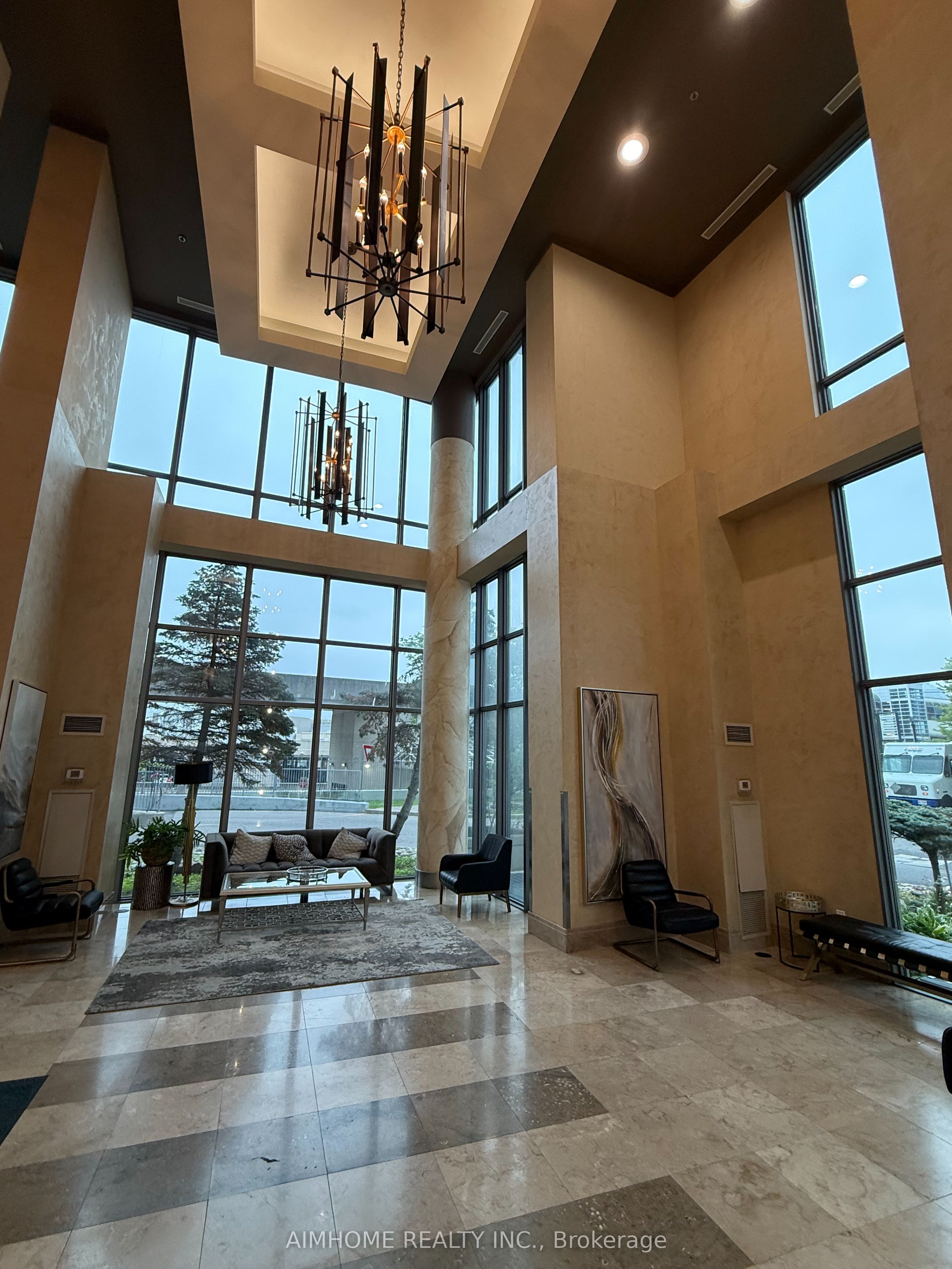 50 Brian Harrison Way 2704, Toronto, ON M1P 5J4 photo 3