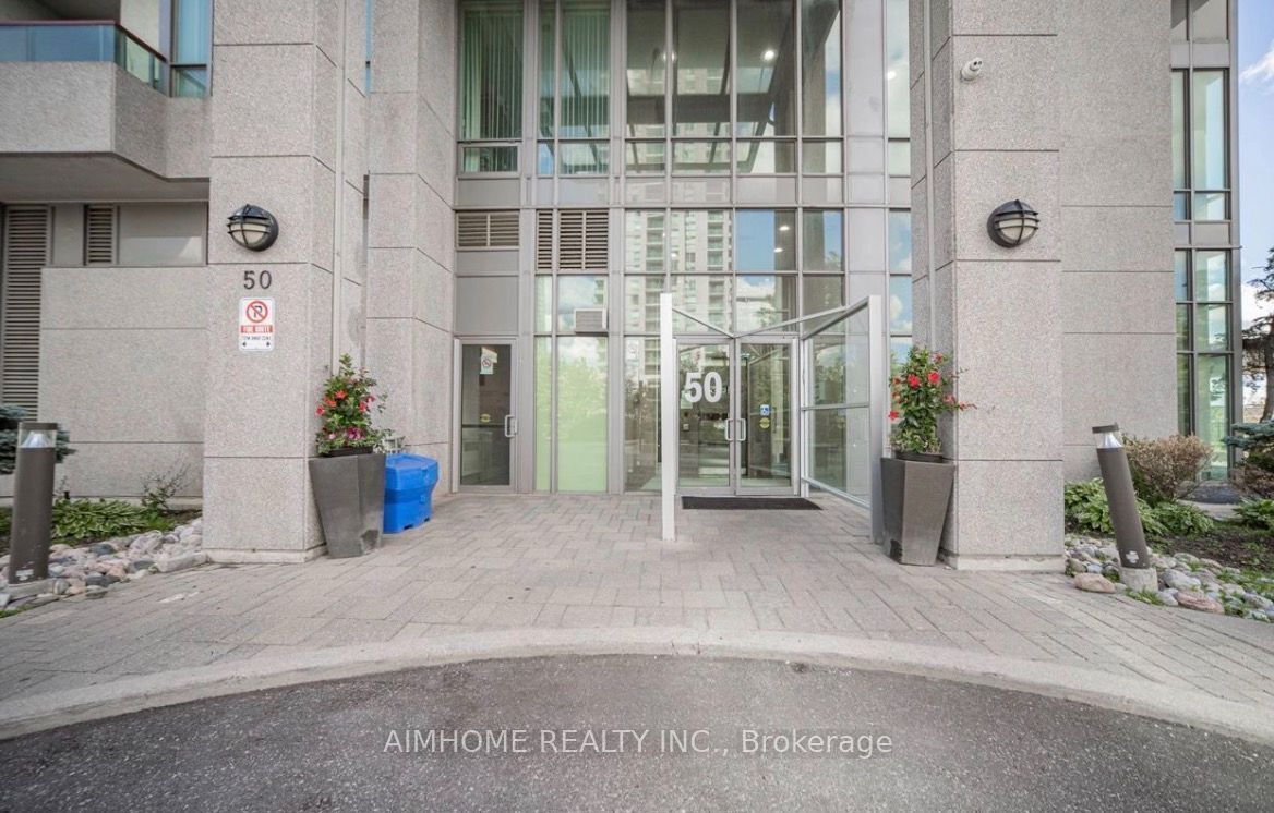50 Brian Harrison Way 2704, Toronto, ON M1P 5J4 photo 4