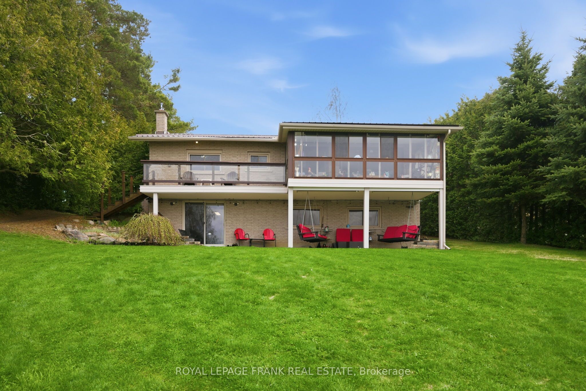 342 Fralicks Beach Road, Scugog, ON L9L 1B6 photo 2