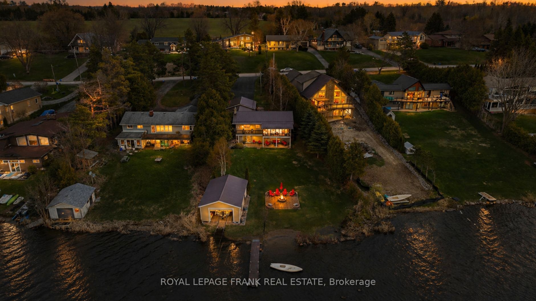 342 Fralicks Beach Road, Scugog, ON L9L 1B6 photo 3