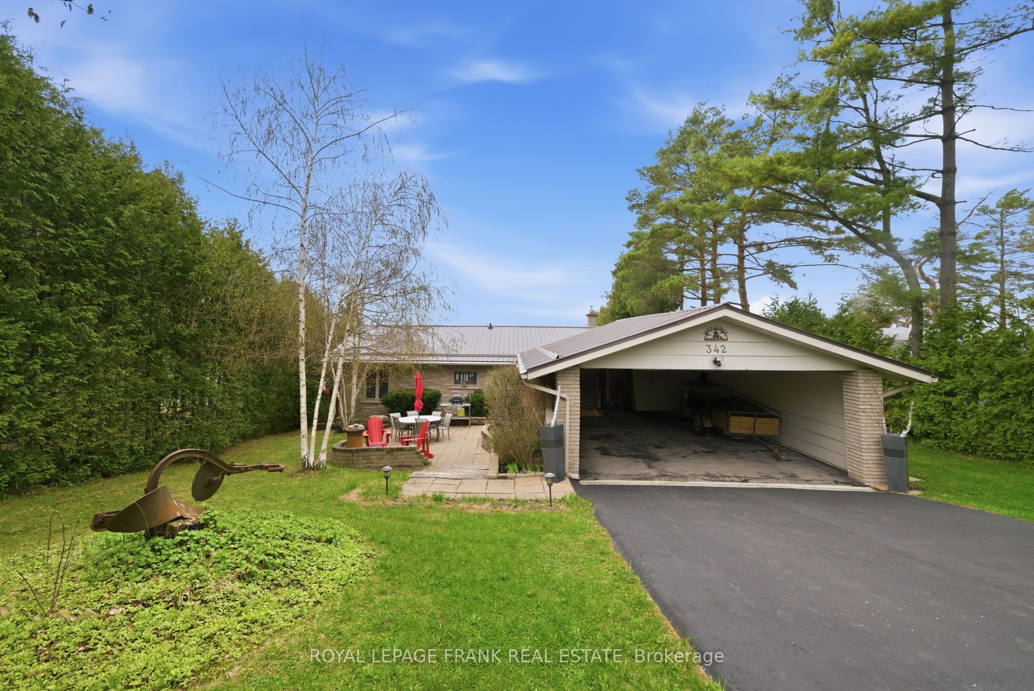 342 Fralicks Beach Road, Scugog, ON L9L 1B6 photo 4