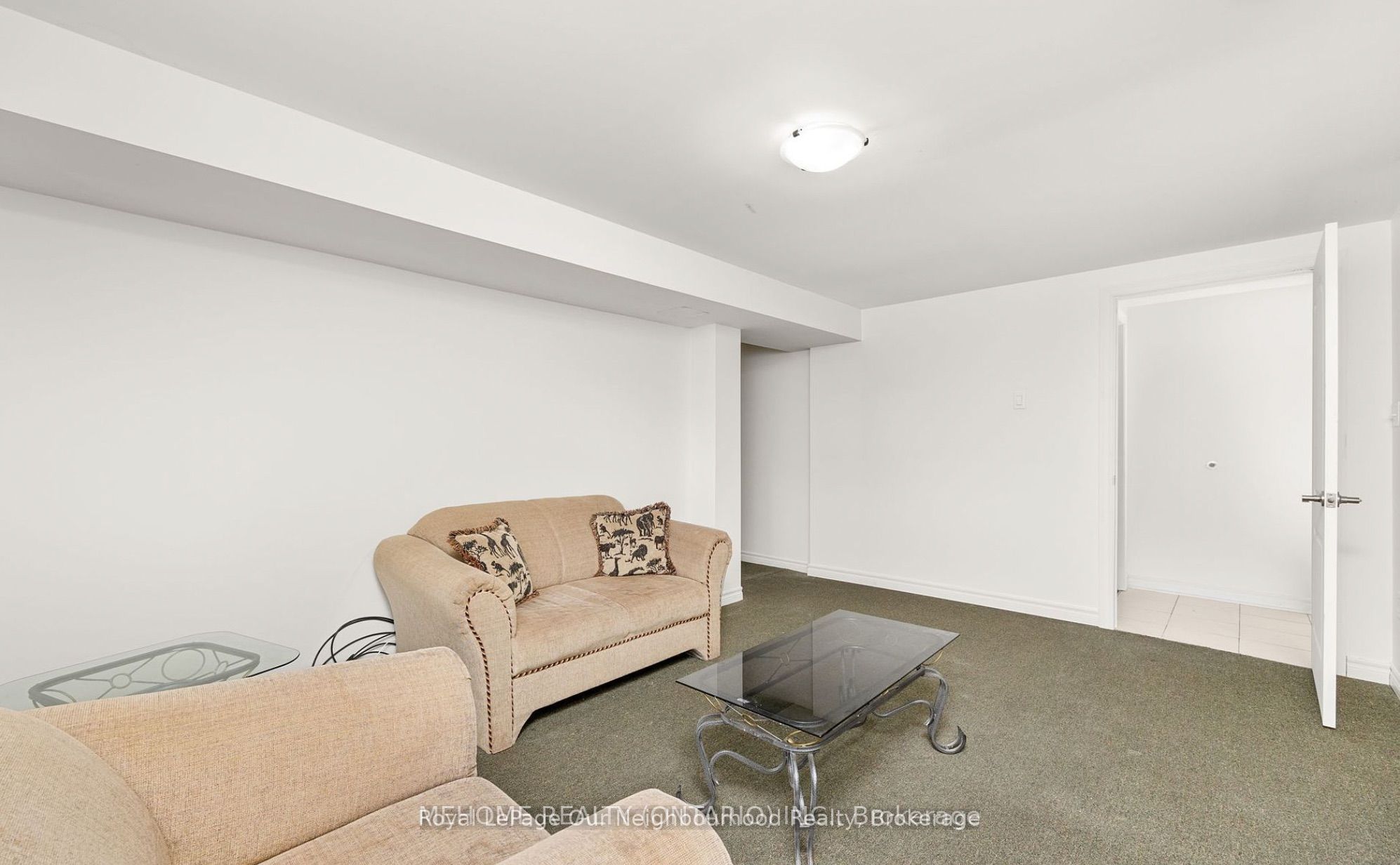 14 Tarsus Crescent Bsmt 2, Toronto, ON M1C 3W7 photo 4