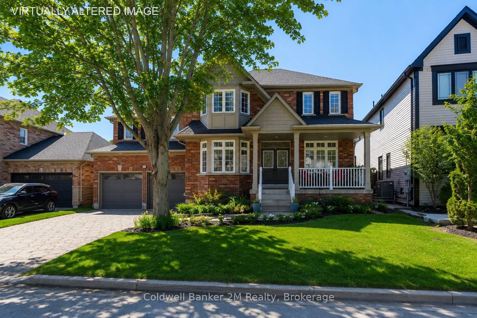 18 Corporal Patterson Lane, Clarington, ON L1B 0A7 photo 3