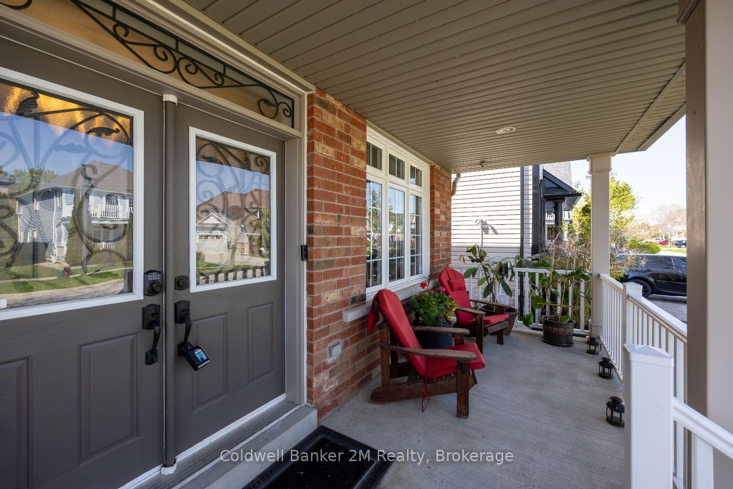 18 Corporal Patterson Lane, Clarington, ON L1B 0A7 photo 4