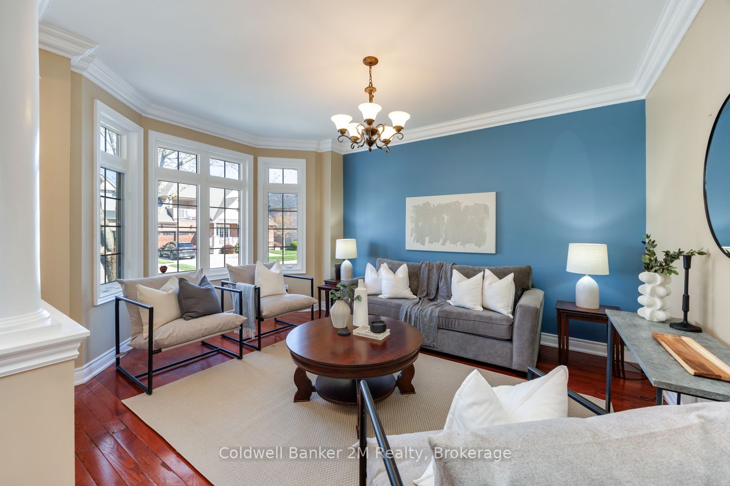 18 Corporal Patterson Lane, Clarington, ON L1B 0A7 photo 5