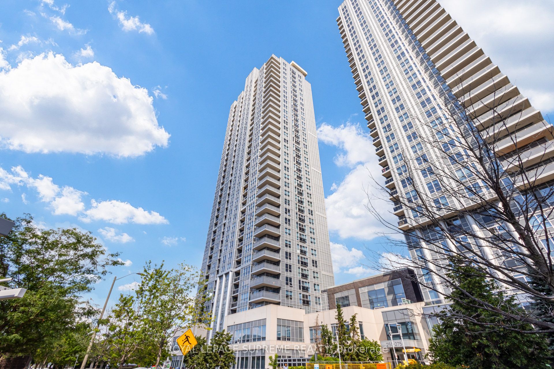 275 Village Green Square 1920, Toronto, ON M1S 0L8 photo 2