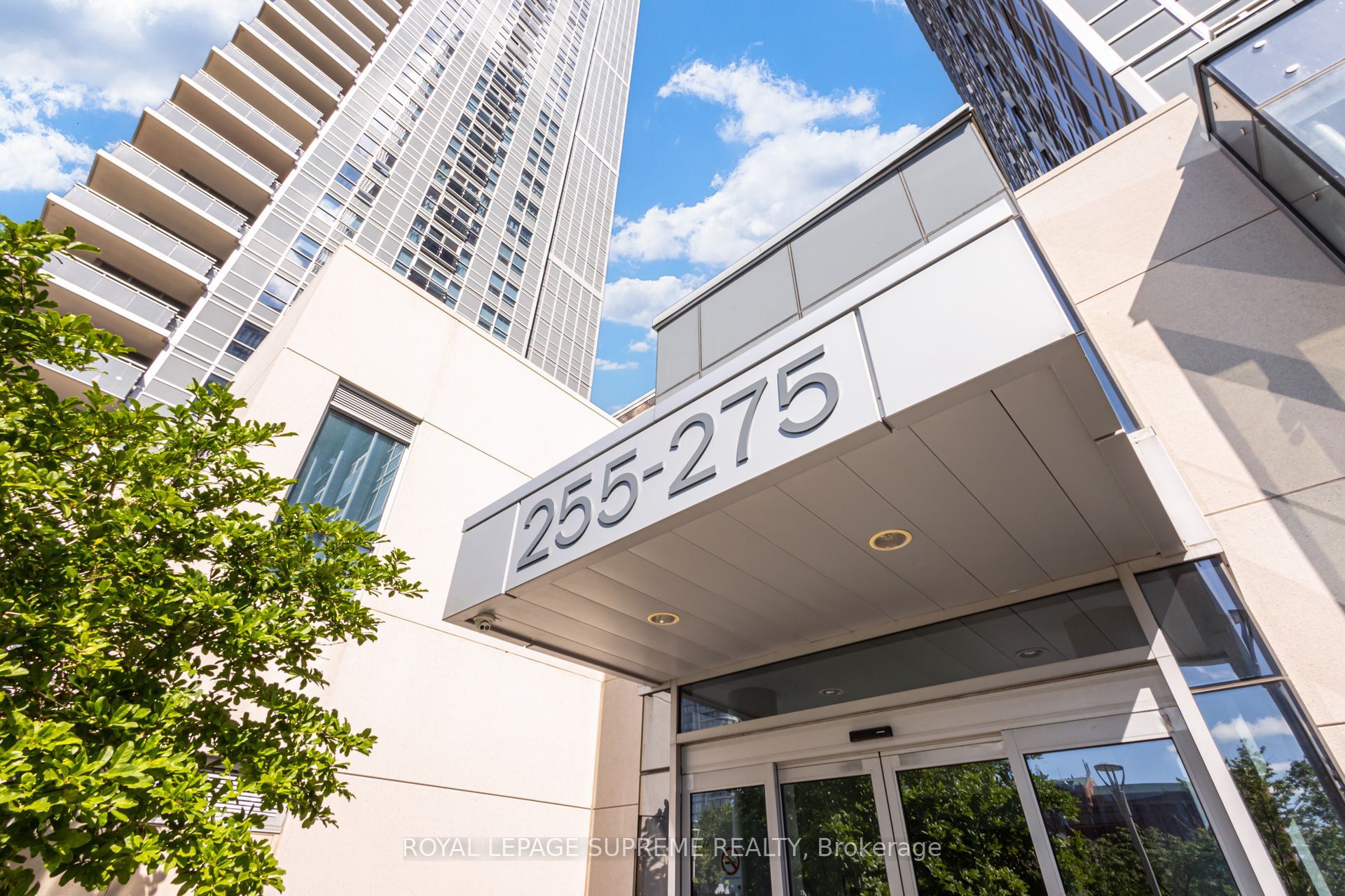 275 Village Green Square 1920, Toronto, ON M1S 0L8 photo 4