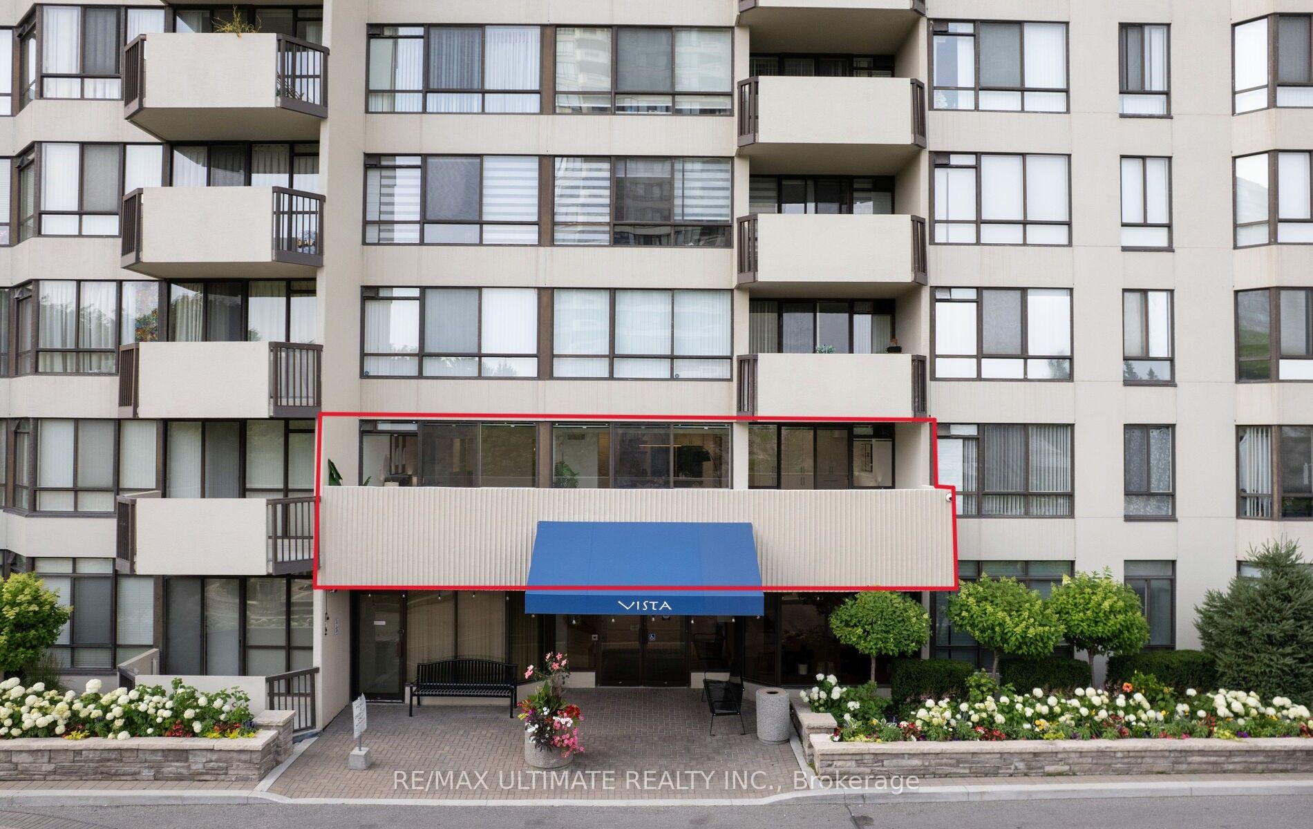 275 Bamburgh Circle 204, Toronto, ON M1W 3X4 photo 2