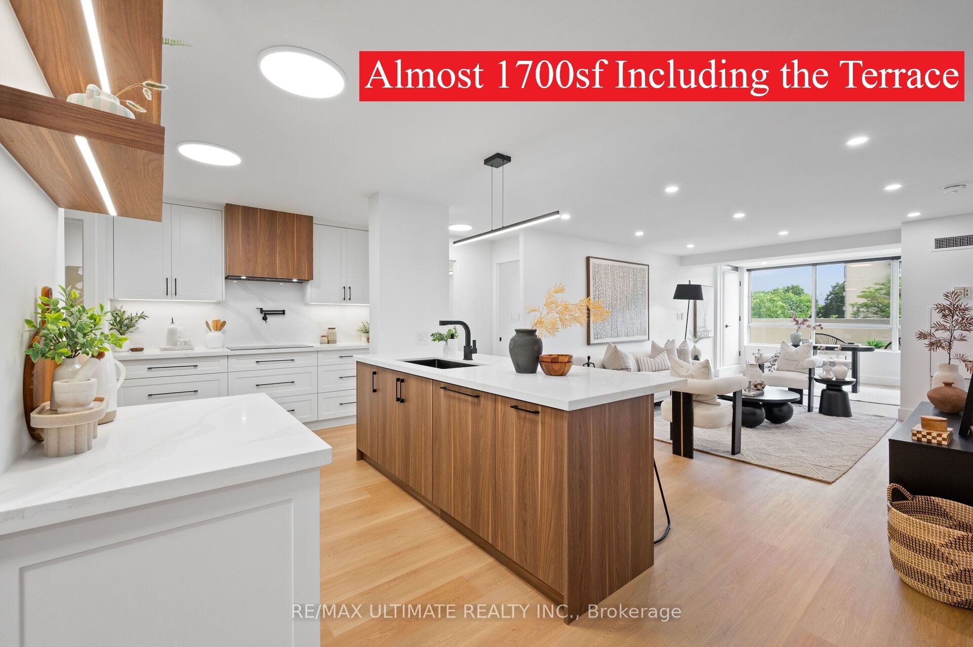 275 Bamburgh Circle 204, Toronto, ON M1W 3X4 photo 3