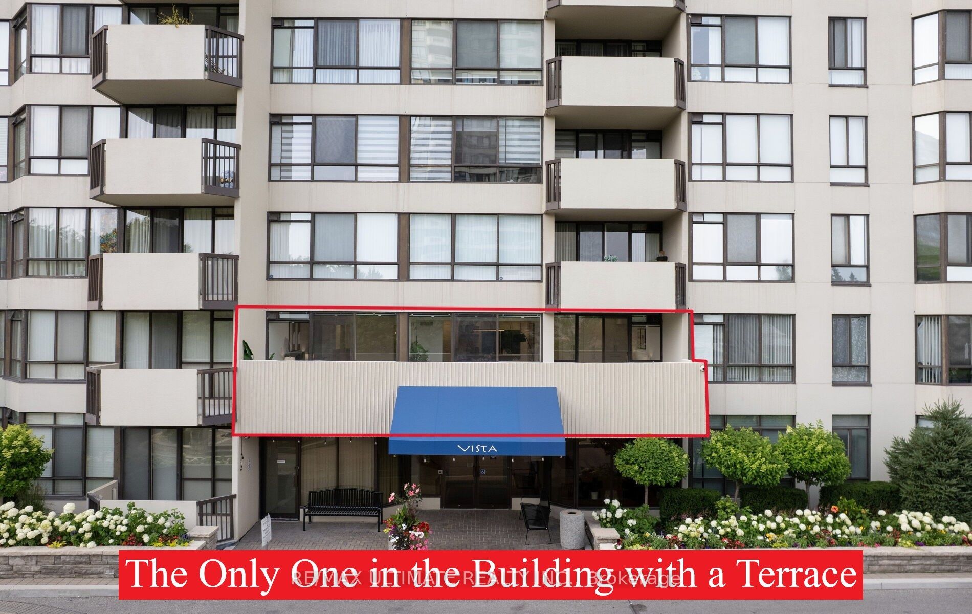 275 Bamburgh Circle 204, Toronto, ON M1W 3X4 photo 4