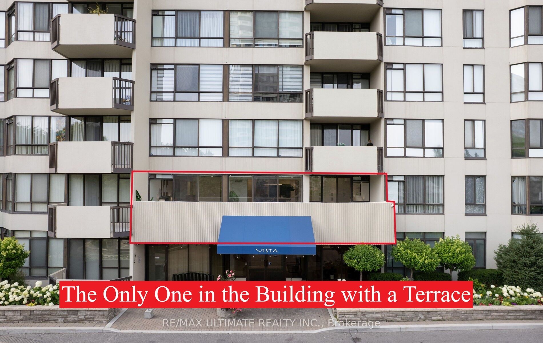 275 Bamburgh Circle 204, Toronto, ON M1W 3X4 photo 5