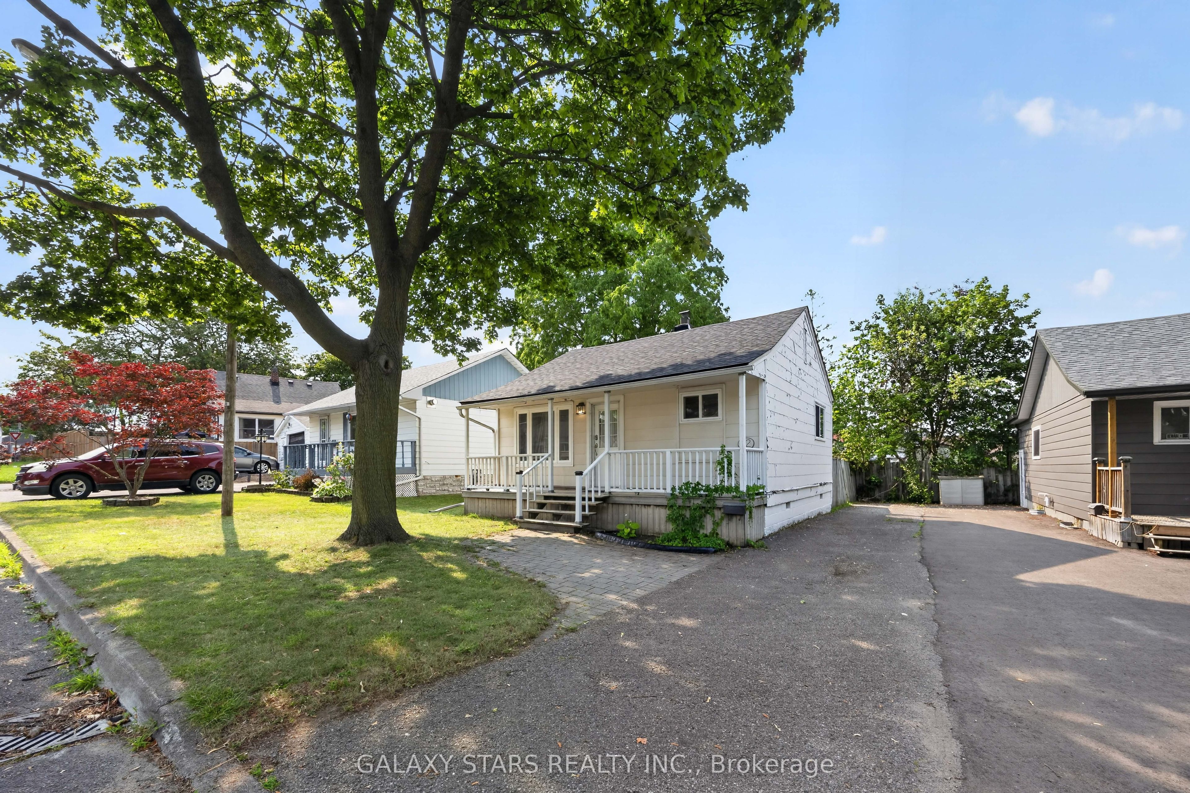 32 Beech Street, Ajax, ON L1S 1W1 photo 4