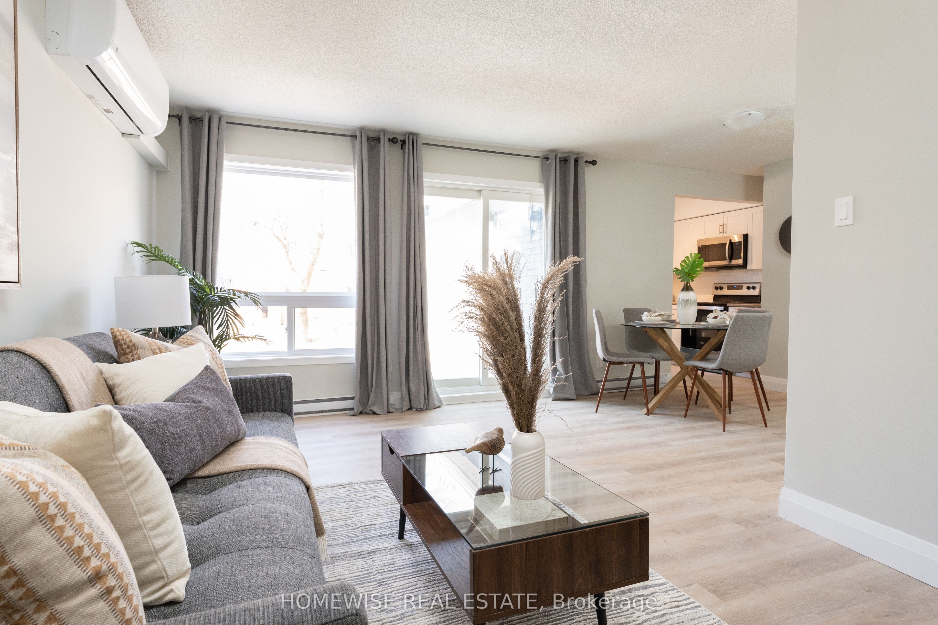 240 Ormond Drive D6, Oshawa, ON L1G 6T5 photo 5