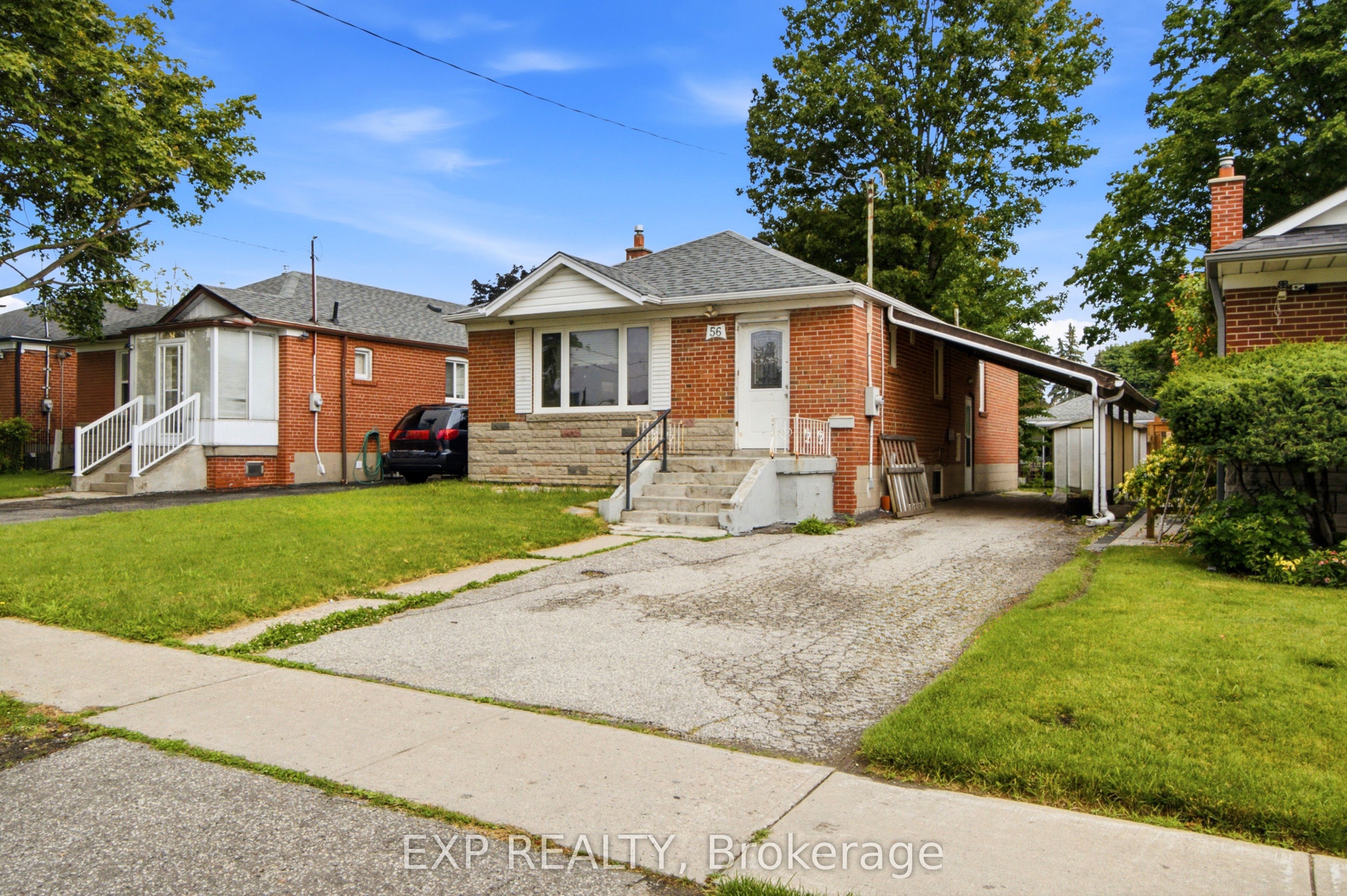56 Exford Drive, Toronto, ON M1P 1M3 photo 2
