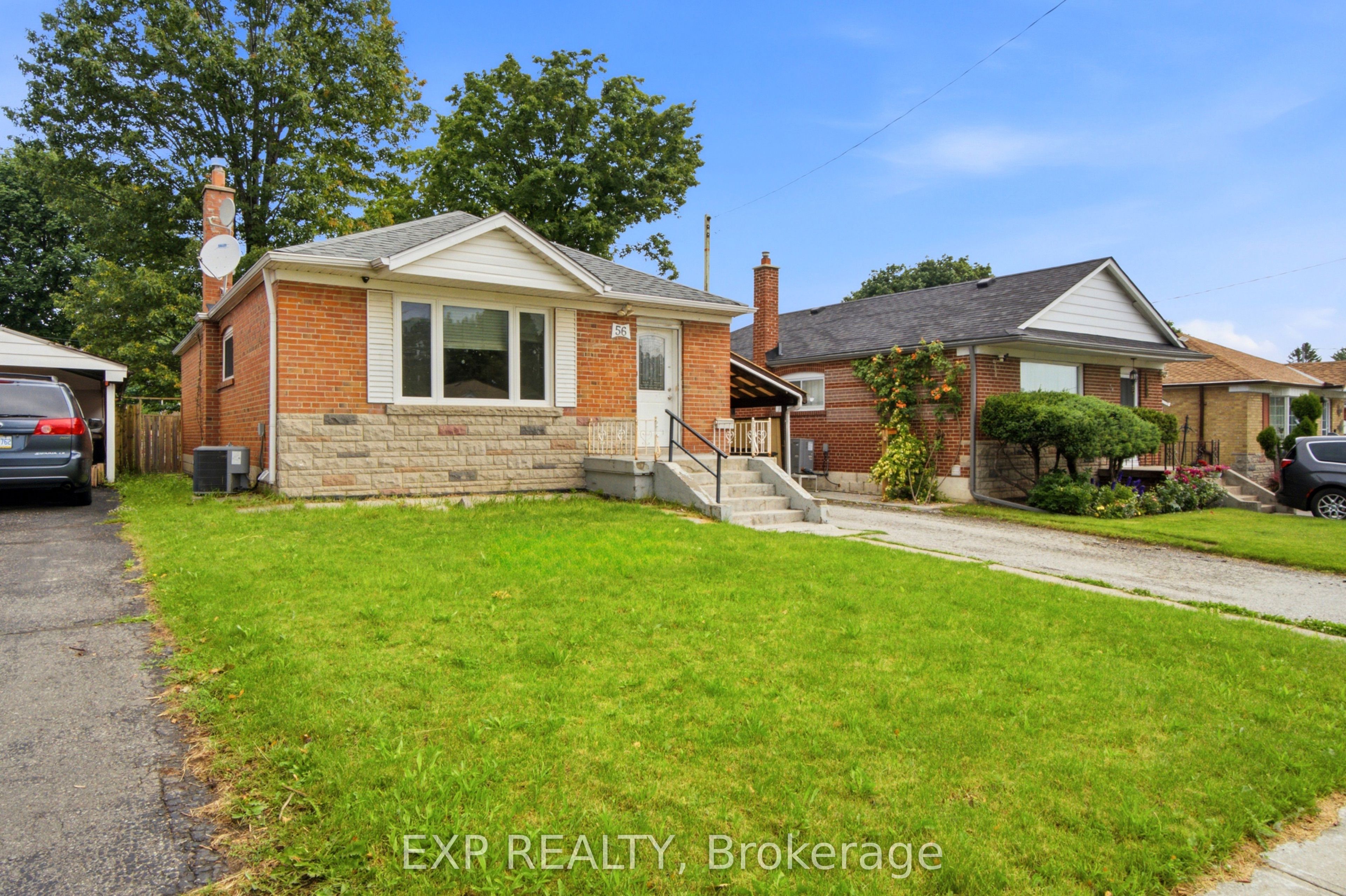 56 Exford Drive, Toronto, ON M1P 1M3 photo 3