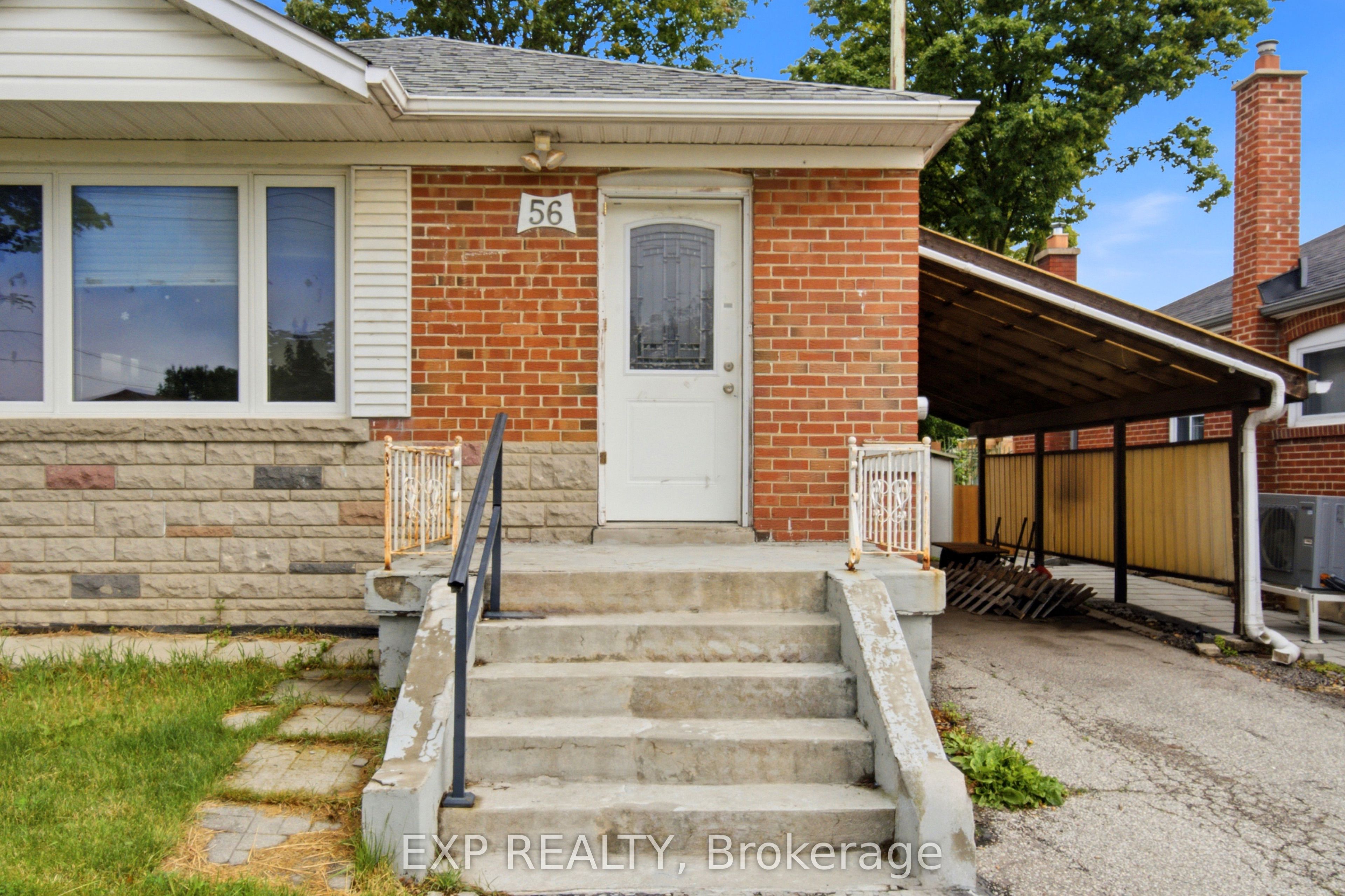 56 Exford Drive, Toronto, ON M1P 1M3 photo 4