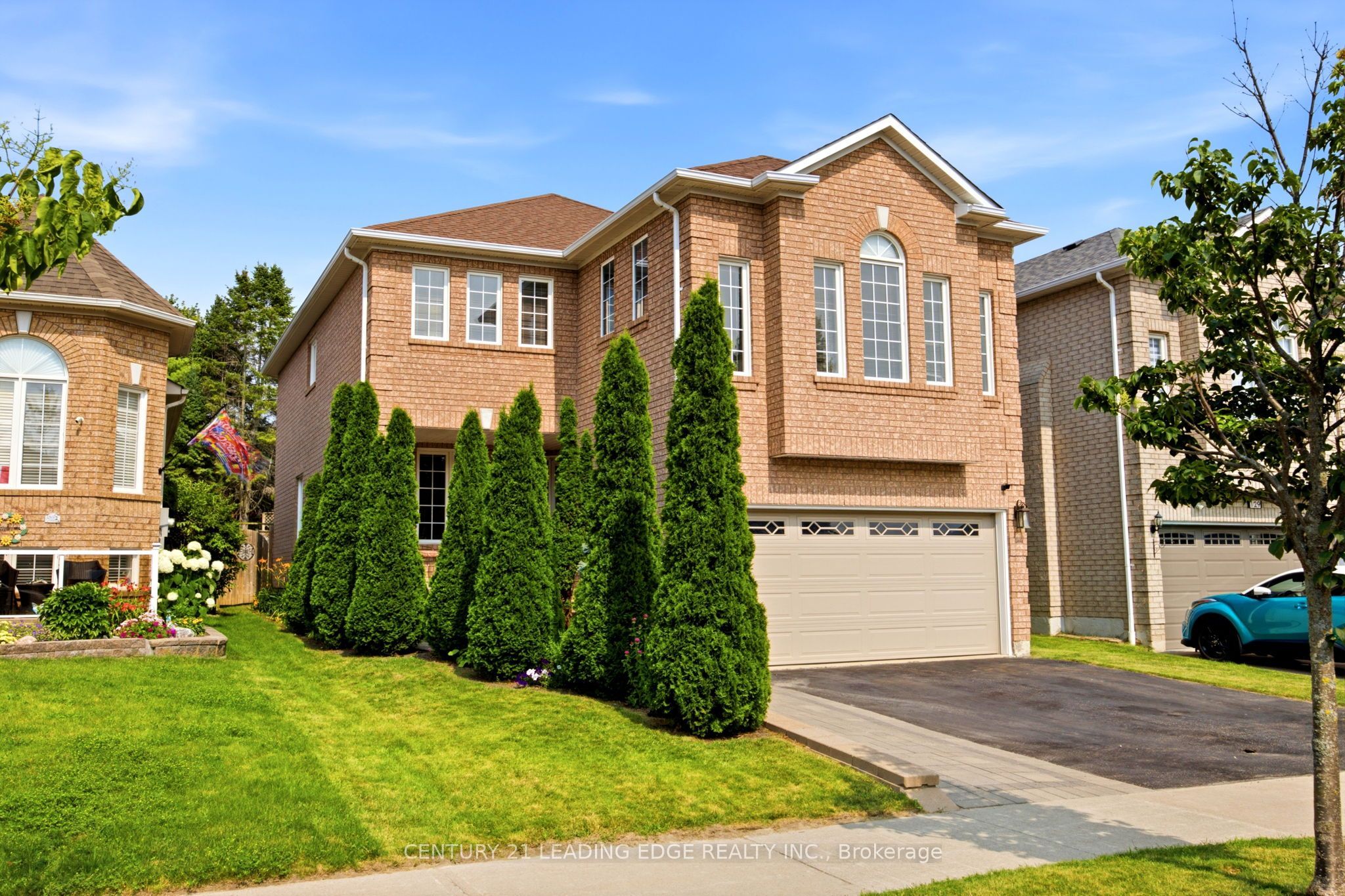 131 Tom Edwards Drive, Whitby, ON L1R 2S2 photo 2