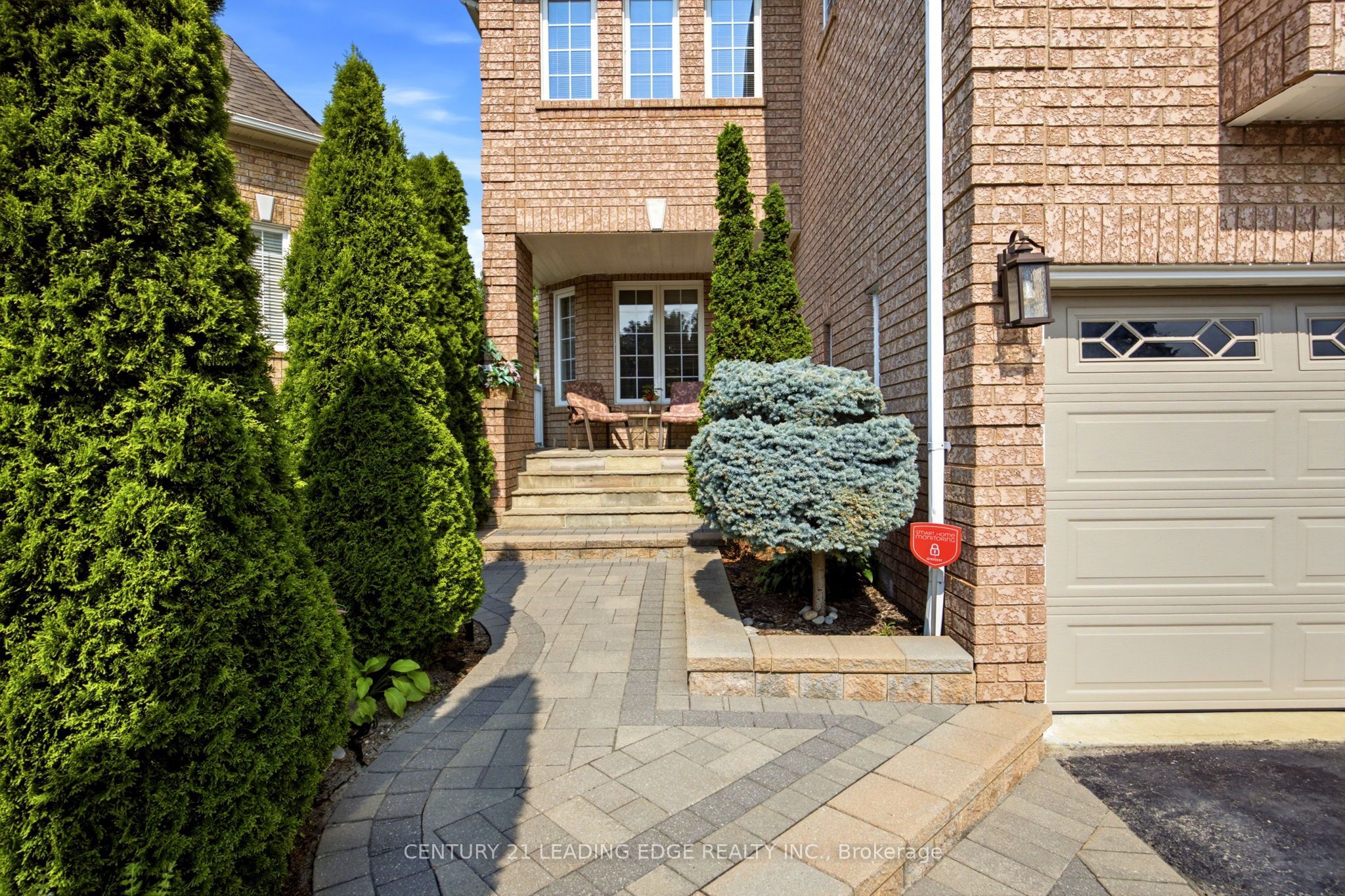131 Tom Edwards Drive, Whitby, ON L1R 2S2 photo 3