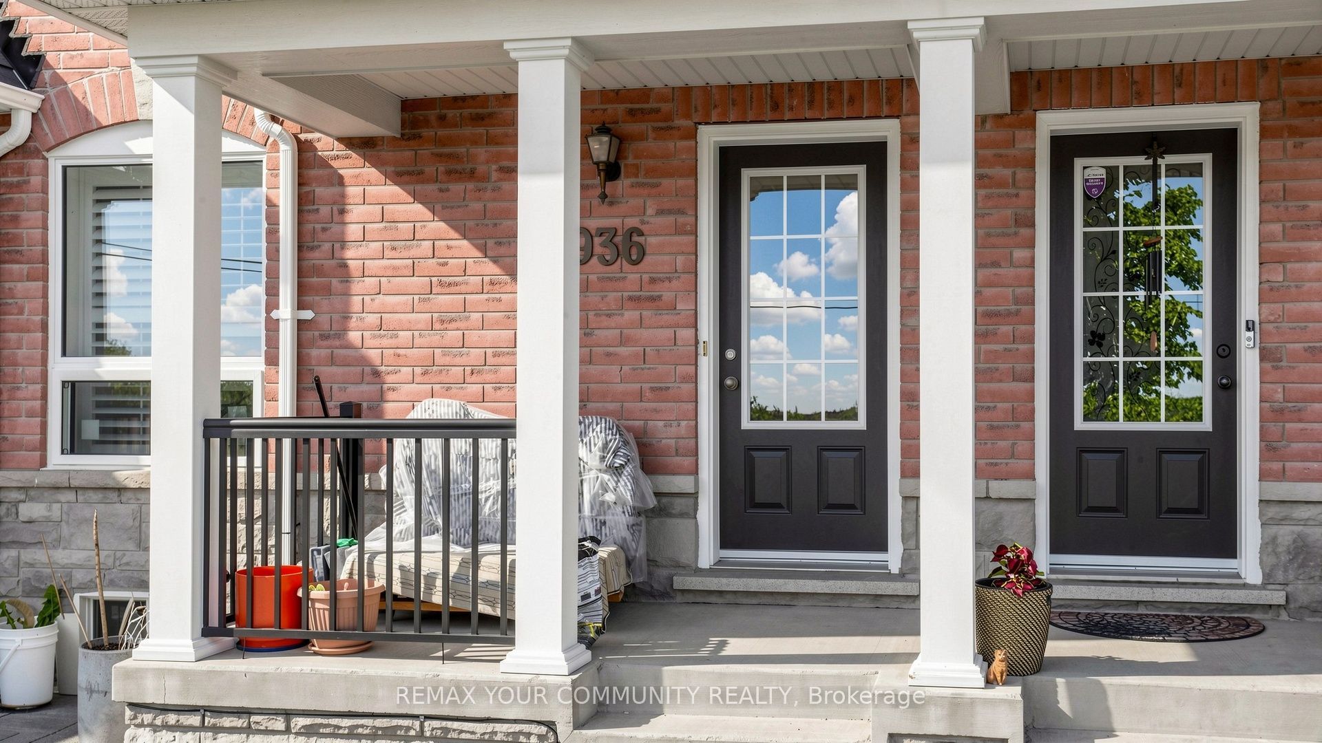 936 Audley Road, Ajax, ON L1Z 0K6 photo 2