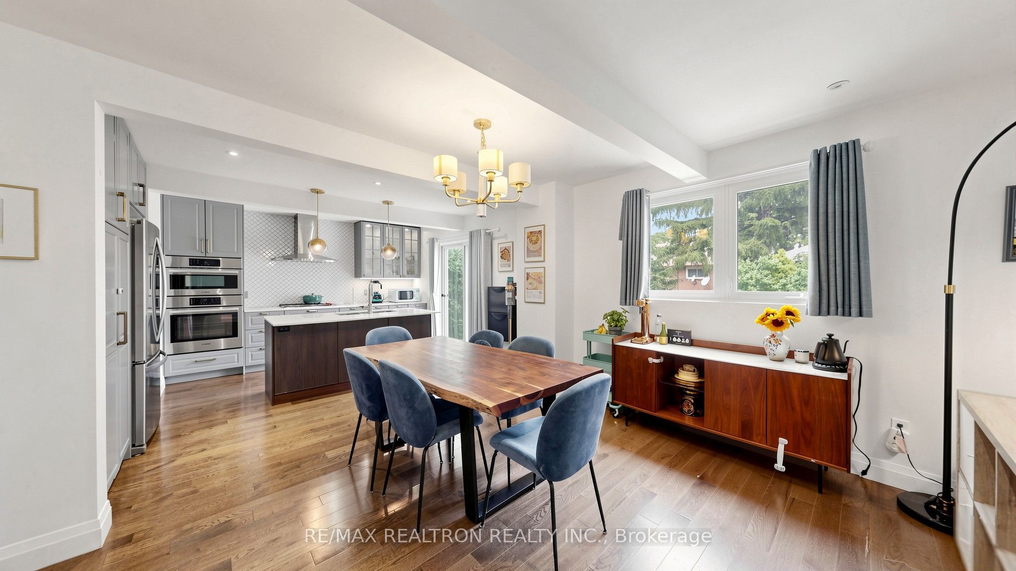 60 Kimberdale Crescent, Toronto, ON M1W 1Y5 photo 2