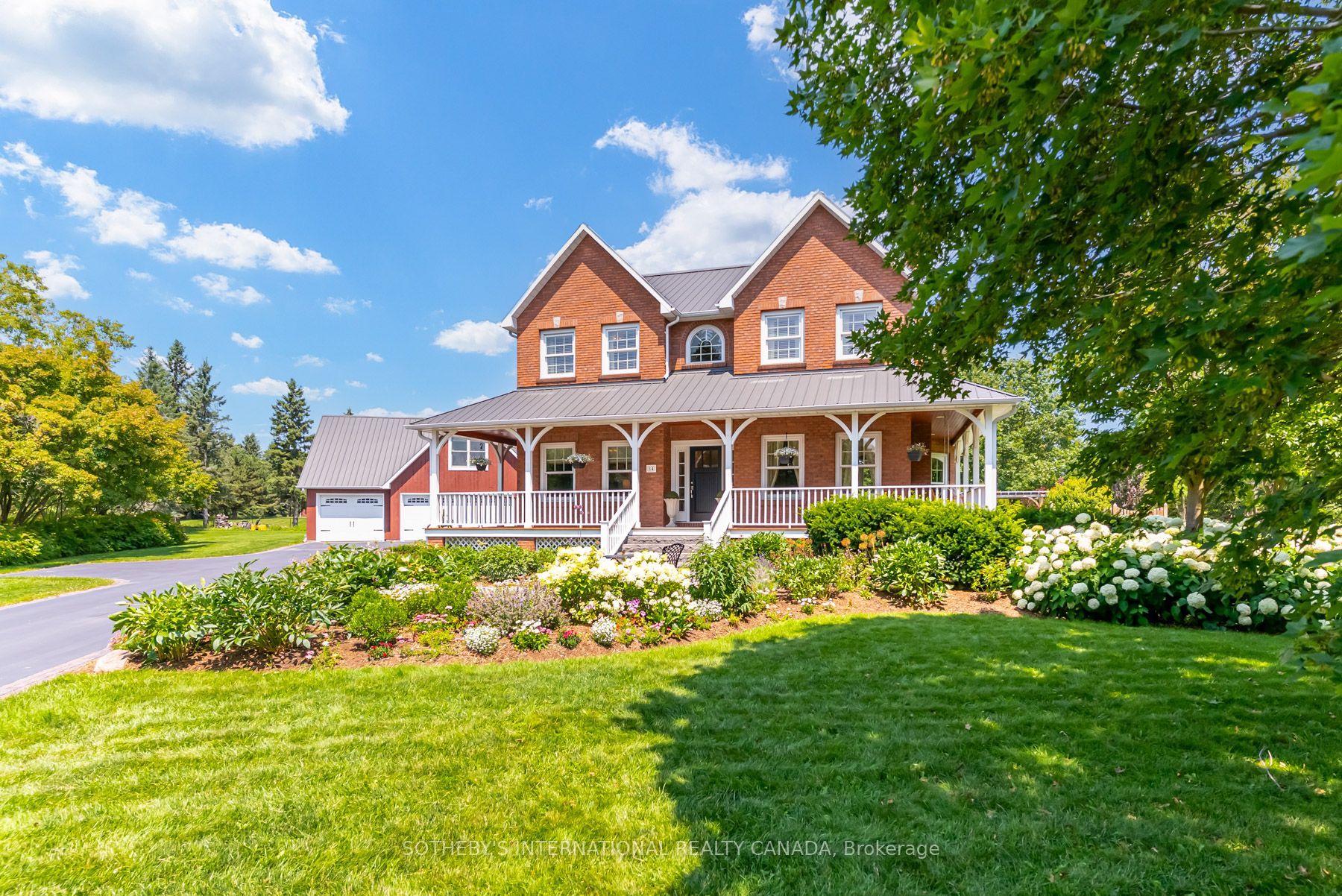 14 Munday Court, Clarington, ON L1C 4R7 photo 2
