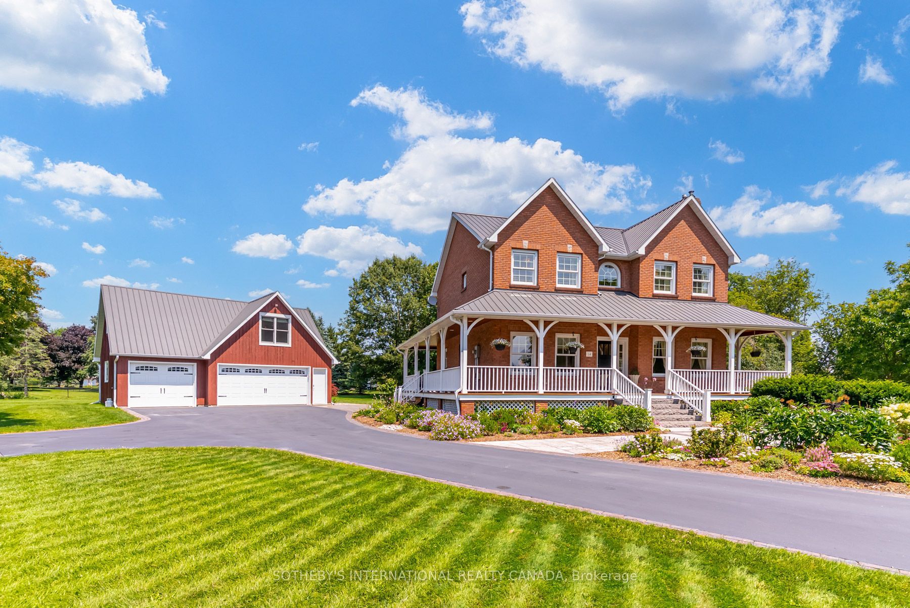 14 Munday Court, Clarington, ON L1C 4R7 photo 3