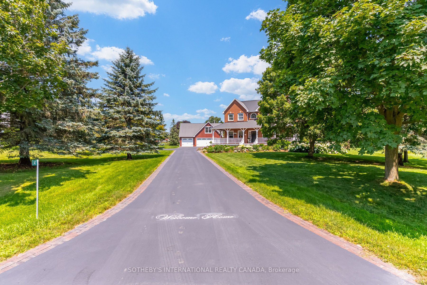 14 Munday Court, Clarington, ON L1C 4R7 photo 4
